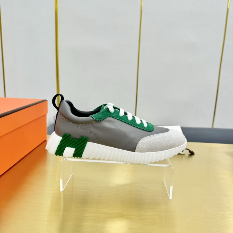 Hermes Casual Shoes